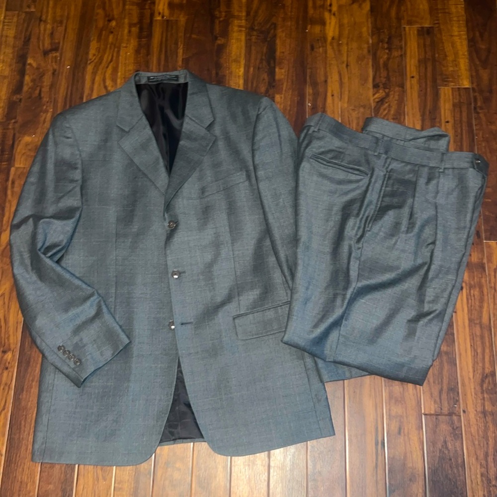 Jones New York Suit